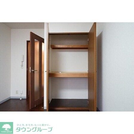 アーバンフォーレストの物件内観写真